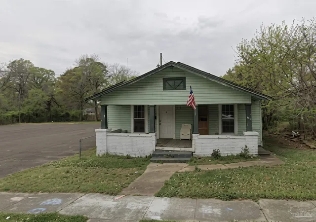 Land for sale at 607 S 6th Street, Gadsden, AL 35901 | MLS# 688486