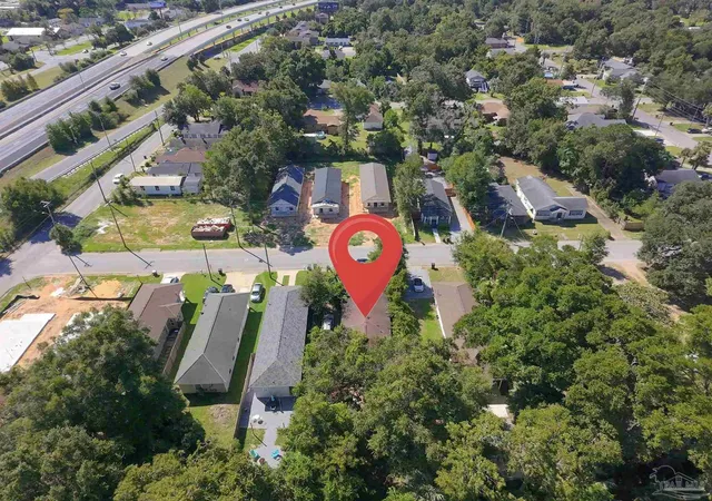 Photo 22 of Single family home for sale at 212 E Yonge St, Pensacola, FL 32503 | MLS# 688745 | Listing updated on 2026-09-11