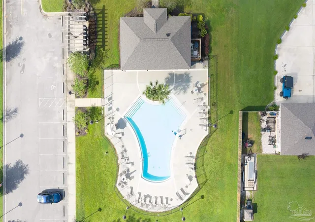 Photo 3 of Single family home for sale at 5898 Danbury Blvd, Milton, FL 32571 | MLS# 689199 | Listing updated on 2026-09-22