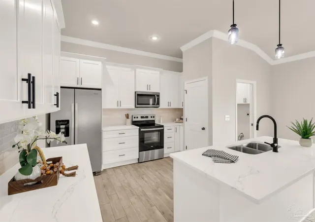 Photo 2 of Sale Pending at 638 Wild Heron Way, Pensacola, FL 32506 | MLS# 689685 | Listing updated on 2026-10-08