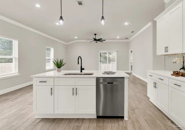 Photo 3 of Sale Pending at 638 Wild Heron Way, Pensacola, FL 32506 | MLS# 689685 | Listing updated on 2026-10-08