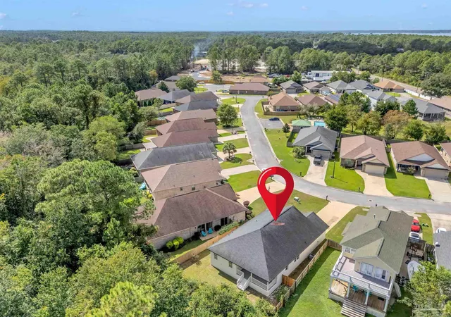 Photo 3 of Sale Pending at 638 Wild Heron Way, Pensacola, FL 32506 | MLS# 689685 | Listing updated on 2026-10-08
