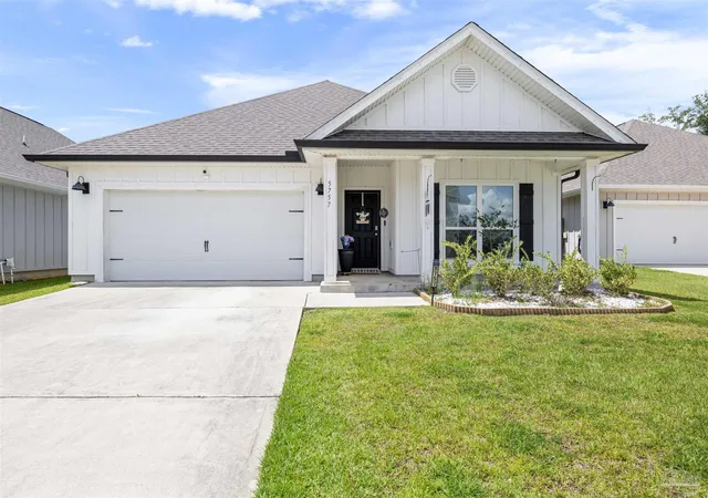 Photo 1 of Single family home for sale at 5757 Danbury Blvd, Milton, FL 32571 | MLS# 688465 | Listing updated on 2026-09-02