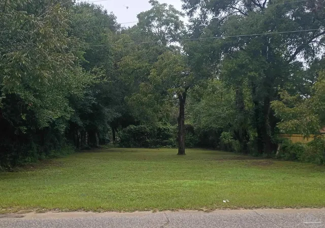 Land for sale at 2710 W Bobe St, Pensacola, FL 32505 | MLS# 689893