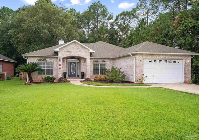 Photo 1 of Single family home for sale at 1923 Crown Pointe Blvd, Pensacola, FL 32506 | MLS# 689066 | Listing updated on 2026-09-16