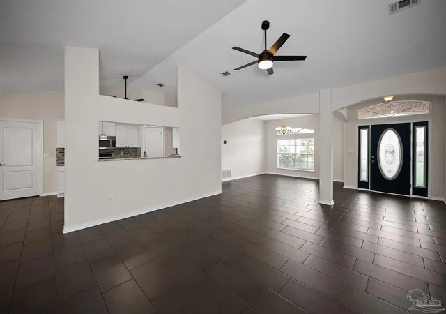 Photo 3 of Single family home for sale at 1923 Crown Pointe Blvd, Pensacola, FL 32506 | MLS# 689066 | Listing updated on 2026-09-16