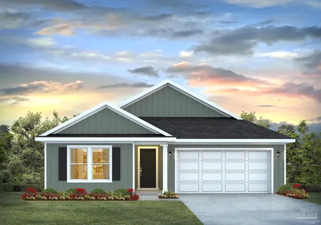 Photo 1 of Single family home for sale at 5120 Rainwater Rd, Milton, FL 32583 | MLS# 689963 | Listing updated on 2026-10-06