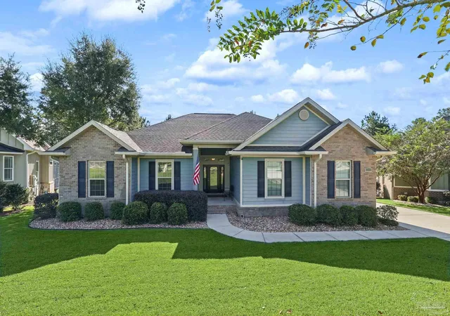 Photo 1 of Single family home for sale at 8470 Rose Mallow Way, Pensacola, FL 32526 | MLS# 689215 | Listing updated on 2026-10-09
