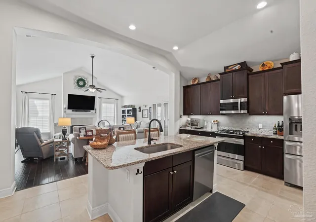 Photo 3 of Single family home for sale at 8470 Rose Mallow Way, Pensacola, FL 32526 | MLS# 689215 | Listing updated on 2026-10-09
