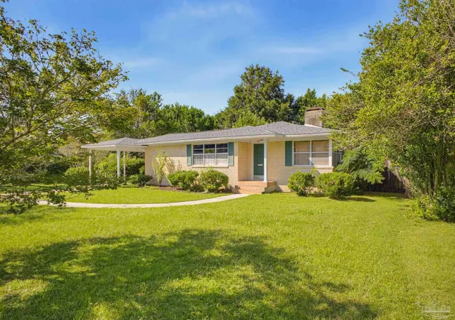 Photo 1 of Sale Pending at 1011 Gerhardt Dr, Pensacola, FL 32503 | MLS# 689234 | Listing updated on 2026-09-21
