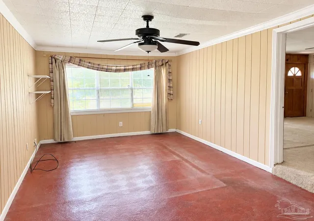 Photo 1 of Single family home for sale at 6400 White Oak Dr, Pensacola, FL 32503 | MLS# 689094 | Listing updated on 2026-09-29