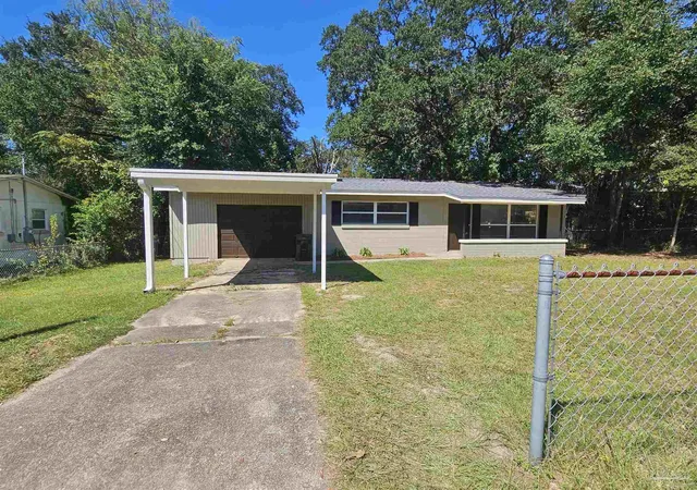 Photo 1 of Single family home for sale at 904 Artesian Ave, Pensacola, FL 32505 | MLS# 689691 | Listing updated on 2026-09-30