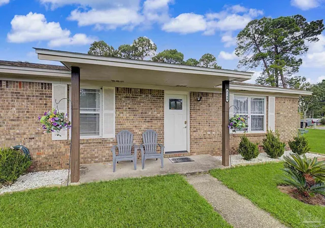 Photo 2 of Single family home for sale at 8144 El Dorado Dr, Pensacola, FL 32506 | MLS# 689083 | Listing updated on 2026-10-16