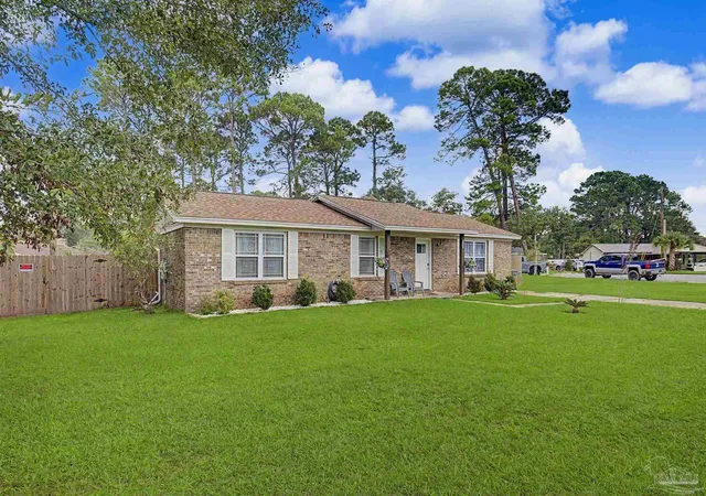 Photo 3 of Single family home for sale at 8144 El Dorado Dr, Pensacola, FL 32506 | MLS# 689083 | Listing updated on 2026-10-16