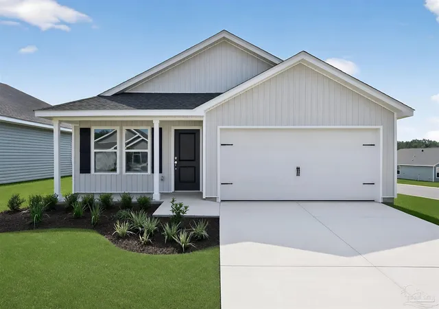 Photo 2 of Single family home for sale at 5327 Horizons Edge Ln, Milton, FL 32583 | MLS# 690033 | Listing updated on 2026-10-07