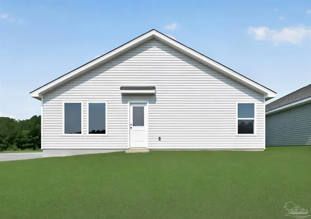 Photo 3 of Single family home for sale at 5327 Horizons Edge Ln, Milton, FL 32583 | MLS# 690033 | Listing updated on 2026-10-07
