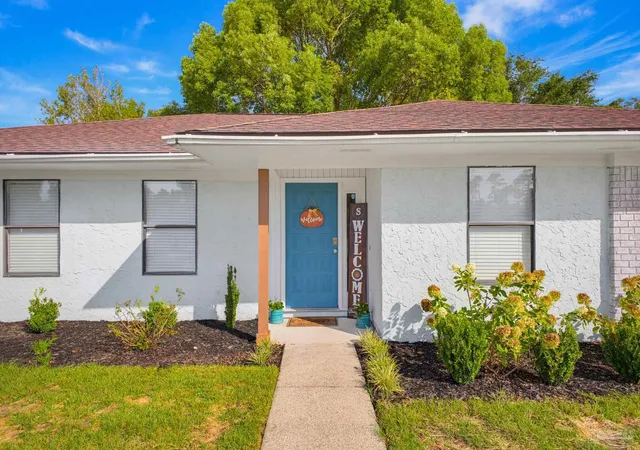 Photo 1 of Single family home for sale at 12186 Gulf Beach Hwy, Pensacola, FL 32507 | MLS# 690123 | Listing updated on 2026-10-14