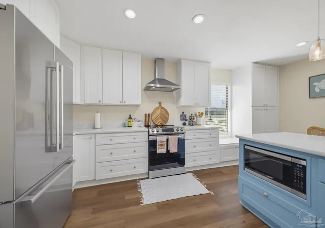 Photo 2 of Single family home for sale at 12186 Gulf Beach Hwy, Pensacola, FL 32507 | MLS# 690123 | Listing updated on 2026-10-14