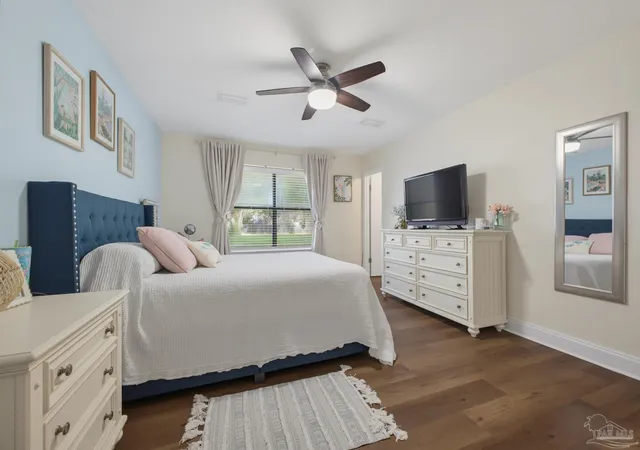 Photo 3 of Single family home for sale at 12186 Gulf Beach Hwy, Pensacola, FL 32507 | MLS# 690123 | Listing updated on 2026-10-14