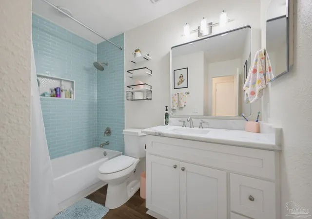 Photo 3 of Single family home for sale at 12186 Gulf Beach Hwy, Pensacola, FL 32507 | MLS# 690123 | Listing updated on 2026-10-14