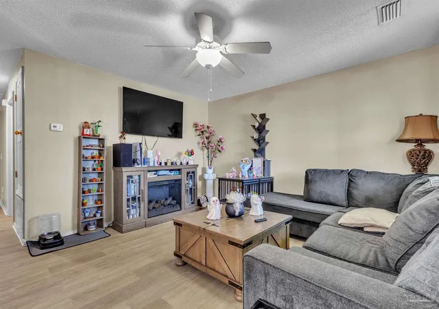 Photo 3 of Single family home for sale at 8838 Mary Fleming Dr, Pensacola, FL 32507 | MLS# 689176 | Listing updated on 2026-09-21