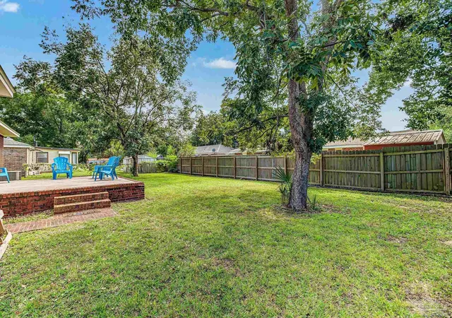 Photo 2 of Single family home for sale at 6341 Judkins Dr, Pensacola, FL 32504 | MLS# 689931 | Listing updated on 2026-10-05