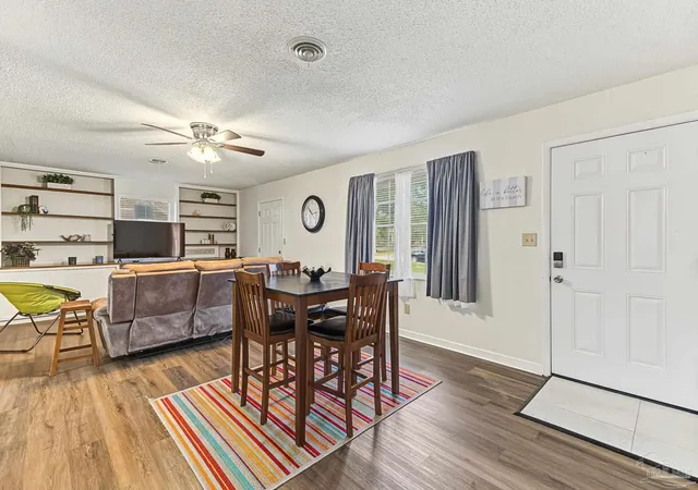Photo 3 of Single family home for sale at 6341 Judkins Dr, Pensacola, FL 32504 | MLS# 689931 | Listing updated on 2026-10-05