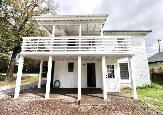 Photo 1 of Multi family home for sale at 1303 N West St, Pensacola, FL 32505 | MLS# 689006 | Listing updated on 2026-10-15