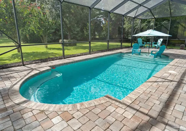Photo 2 of Single family home for sale at 2795 Masters Blvd, Navarre, FL 32566 | MLS# 688892 | Listing updated on 2026-09-17