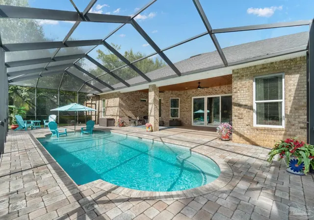 Photo 3 of Single family home for sale at 2795 Masters Blvd, Navarre, FL 32566 | MLS# 688892 | Listing updated on 2026-09-17