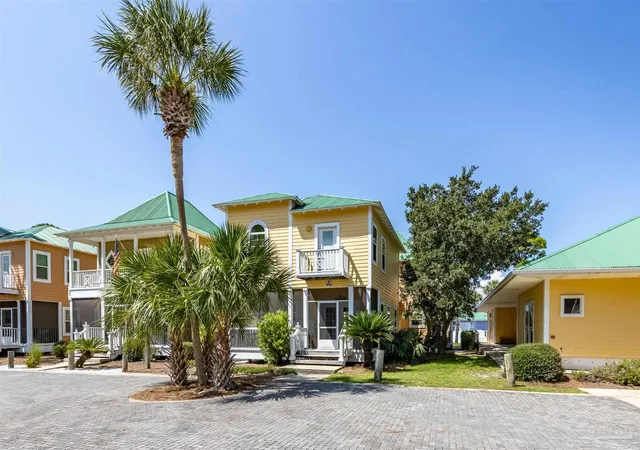 Photo 1 of Condo for sale at 13555 Perdido Key Dr #B8, Pensacola, FL 32507 | MLS# 689068 | Listing updated on 2026-09-18