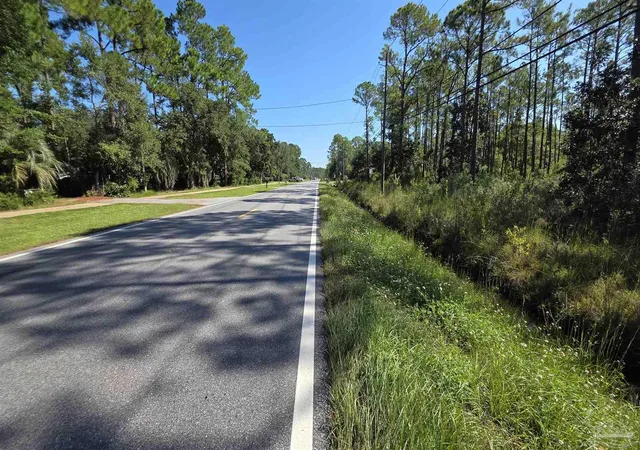Photo 2 of Land for sale at 0000 E Bay Blvd, Gulf Breeze, FL 32563 | MLS# 689415 | Listing updated on 2026-09-25