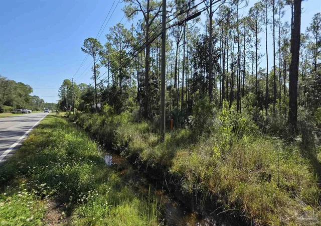 Photo 3 of Land for sale at 0000 E Bay Blvd, Gulf Breeze, FL 32563 | MLS# 689415 | Listing updated on 2026-09-25