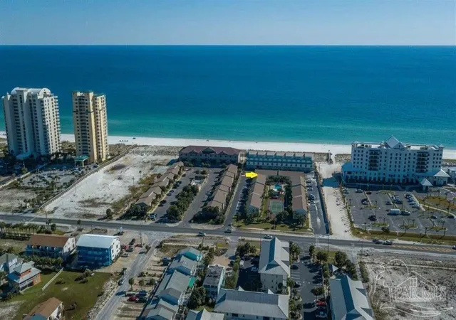 Condo for sale at 8425 Gulf Blvd #112, Navarre, FL 32566 | MLS# 689803