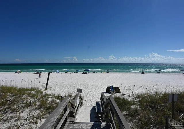 Photo 2 of Condo for sale at 8425 Gulf Blvd #112, Navarre, FL 32566 | MLS# 689803 | Listing updated on 2026-10-03