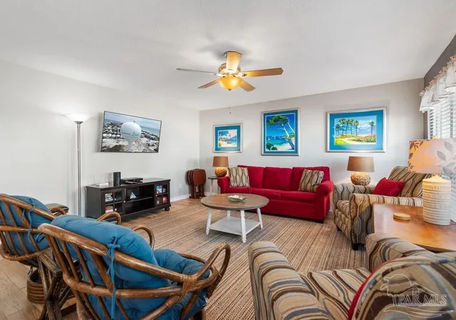 Photo 3 of Condo for sale at 8425 Gulf Blvd #112, Navarre, FL 32566 | MLS# 689803 | Listing updated on 2026-10-03