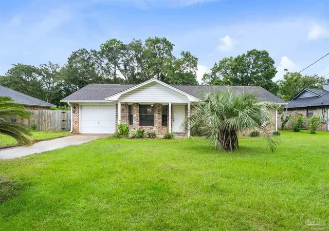 Photo 1 of Single family home for sale at 7663 Old Hickory Dr, Pensacola, FL 32507 | MLS# 688568 | Listing updated on 2026-09-04