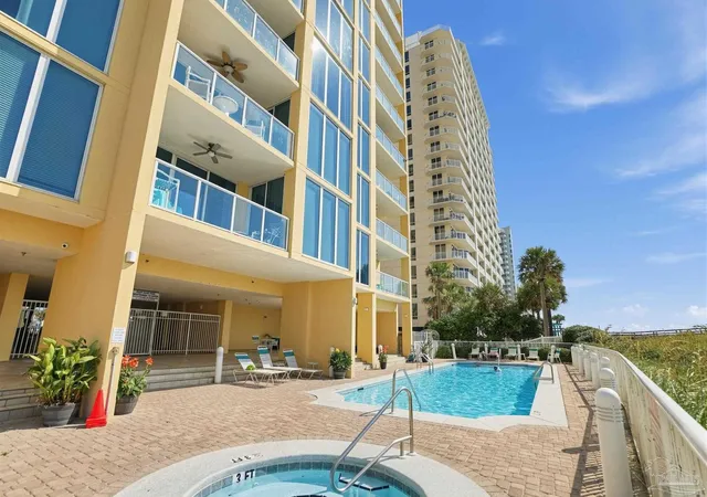 Condo for sale at 8477 Gulf Blvd #101, Navarre, FL 32566 | MLS# 689729
