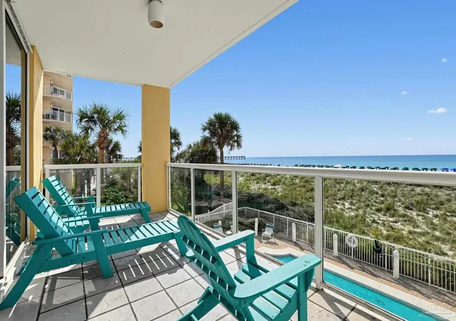 Photo 2 of Condo for sale at 8477 Gulf Blvd #101, Navarre, FL 32566 | MLS# 689729 | Listing updated on 2026-10-02