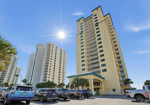 Photo 3 of Condo for sale at 8477 Gulf Blvd #101, Navarre, FL 32566 | MLS# 689729 | Listing updated on 2026-10-02