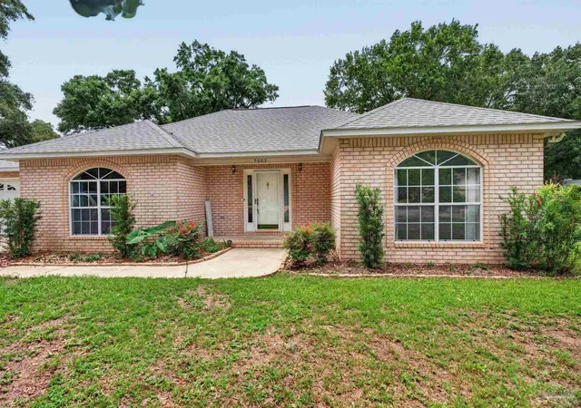 Photo 1 of Single family home for sale at 5605 Richmond Ct, Milton, FL 32571 | MLS# 688746 | Listing updated on 2026-09-09