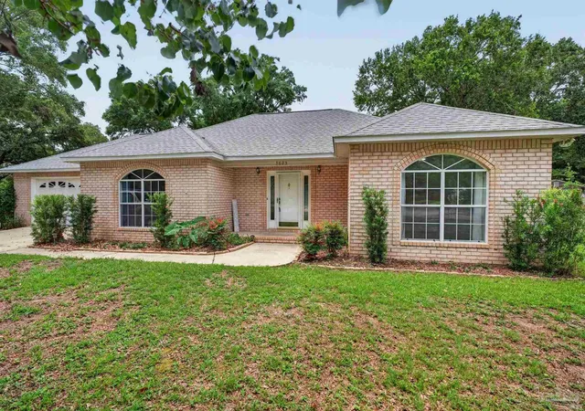 Photo 2 of Single family home for sale at 5605 Richmond Ct, Milton, FL 32571 | MLS# 688746 | Listing updated on 2026-09-09