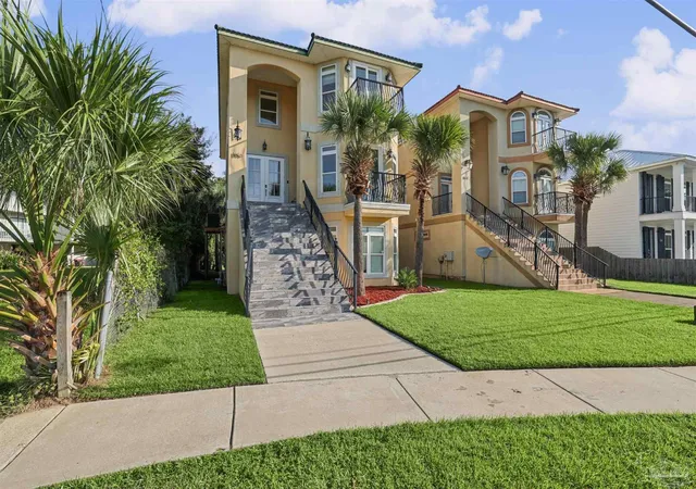 Single family home for sale at 1806 Cypress St, Pensacola, FL 32502 | MLS# 689440