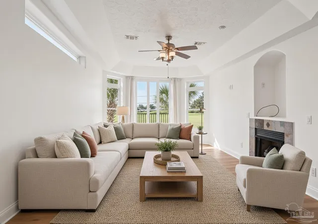 Photo 2 of Single family home for sale at 1806 Cypress St, Pensacola, FL 32502 | MLS# 689440 | Listing updated on 2026-10-07