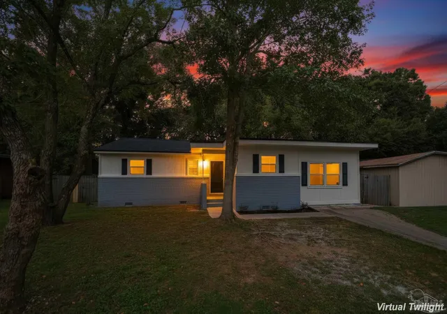Photo 2 of Single family home for sale at 1019 Trenton Dr, Pensacola, FL 32505 | MLS# 688965 | Listing updated on 2026-10-21