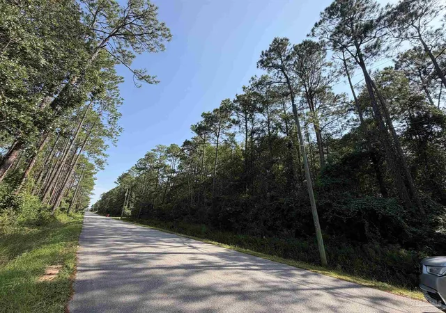 Photo 2 of Land for sale at 000 N 14th Ave, Milton, FL 32583 | MLS# 688282 | Listing updated on 2026-09-01