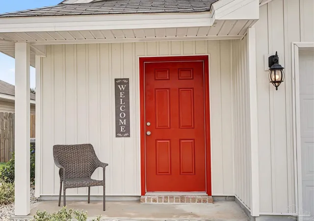 Photo 2 of Single family home for sale at 1854 Mary Jo Way, Pensacola, FL 32534 | MLS# 689223 | Listing updated on 2026-09-22