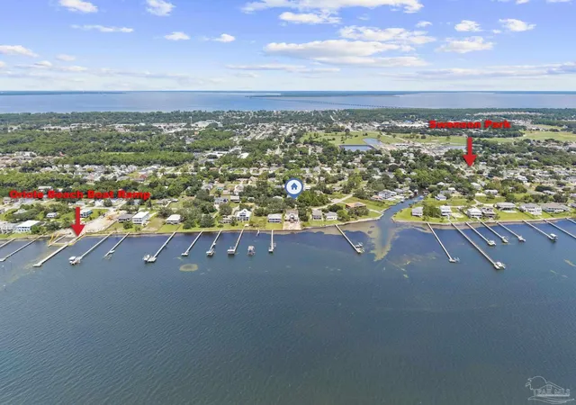 Photo 3 of Single family home for sale at 3224 Bay St, Gulf Breeze, FL 32563 | MLS# 687699 | Listing updated on 2026-09-05