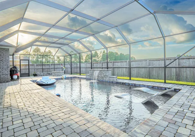 Photo 1 of Single family home for sale at 4086 Amble Way, Milton, FL 32571 | MLS# 688535 | Listing updated on 2026-09-04
