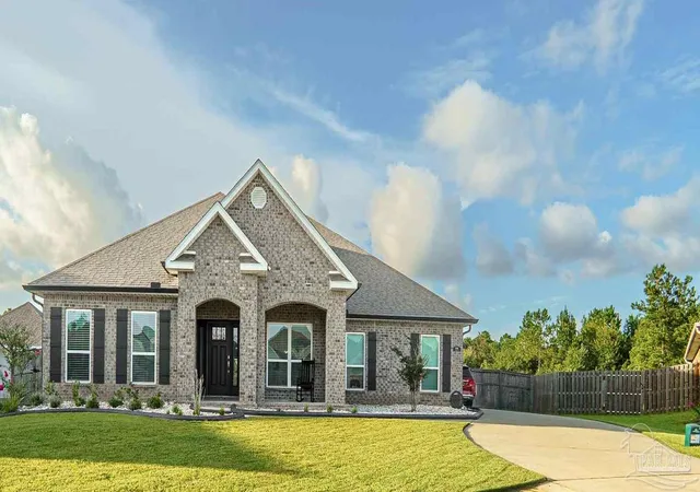 Photo 2 of Single family home for sale at 4086 Amble Way, Milton, FL 32571 | MLS# 688535 | Listing updated on 2026-09-04